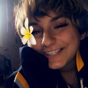 Meet your Posher, Melanie